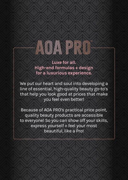 AOA Pro Lash Clusters: Clio