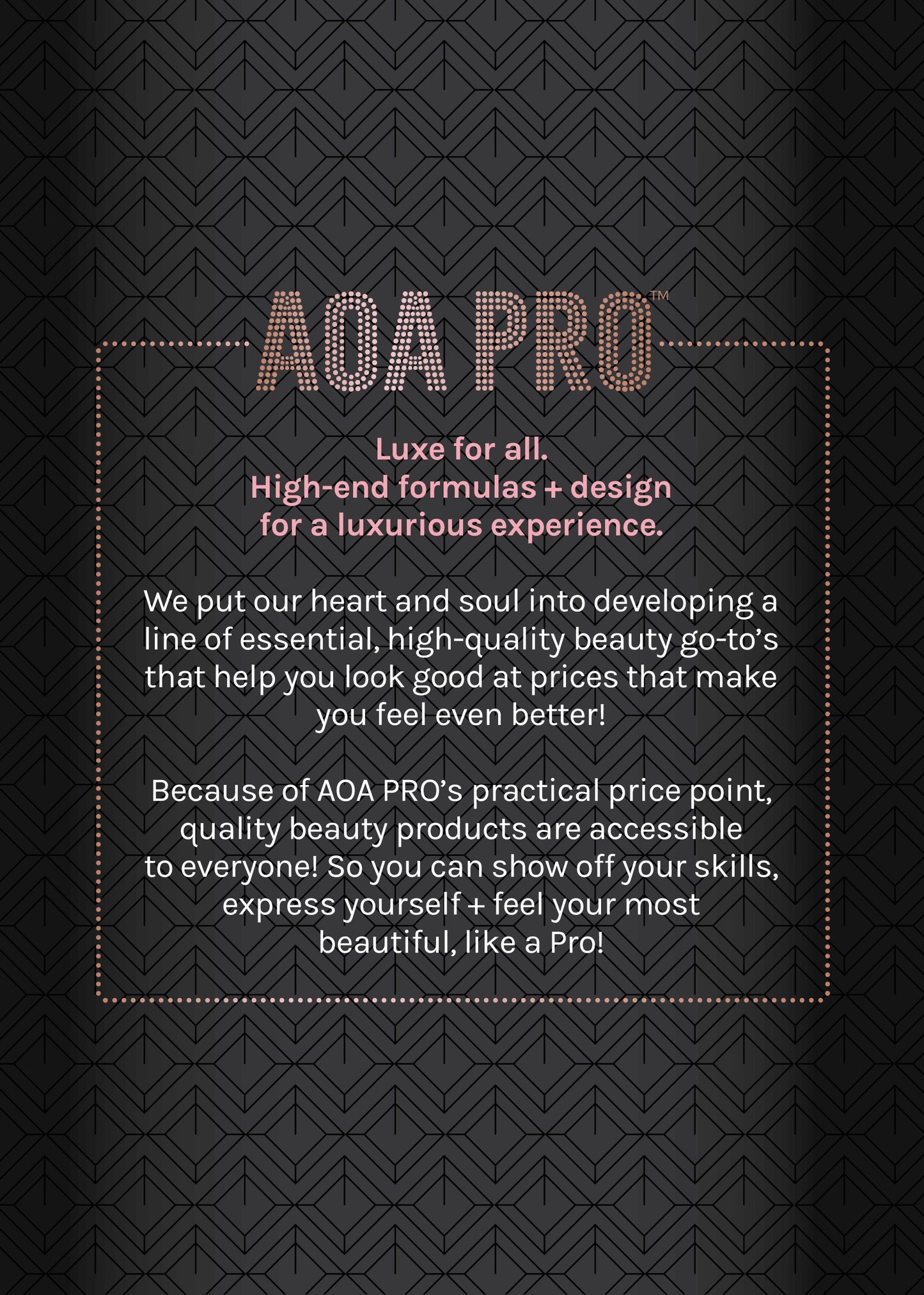 AOA Pro Lash Clusters: Zephyr
