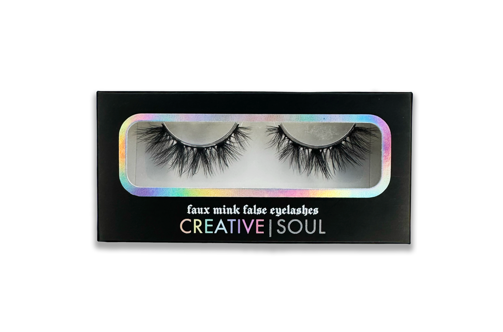 Creative Soul Cosmetics - Coven