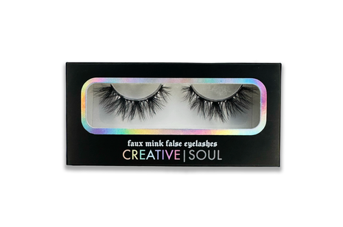 Creative Soul Cosmetics - Coven