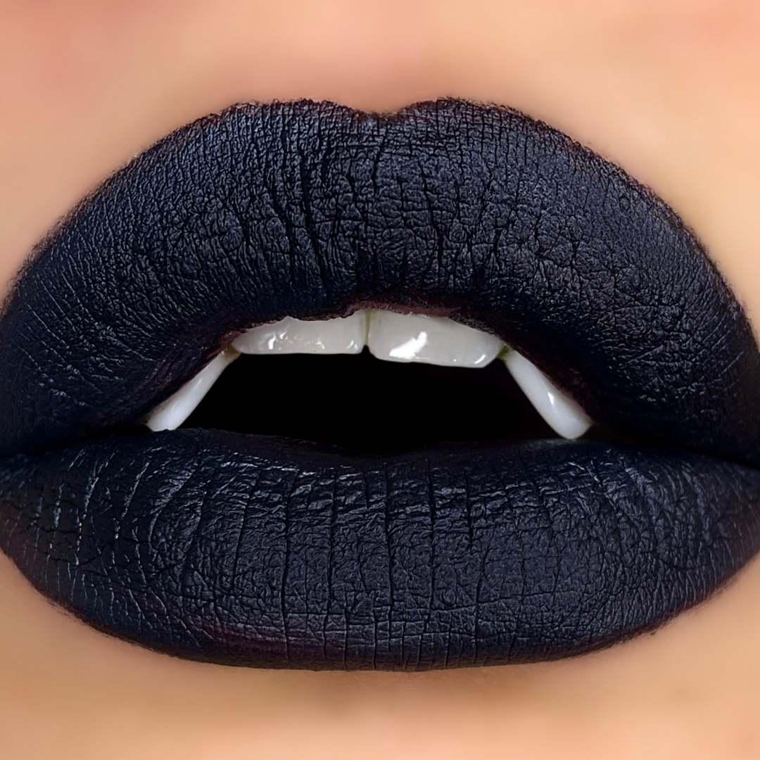 Curst Kosmetics - Matte Lip Potion - Ritual