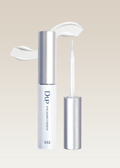 D-UP Eyelashes Fixer EX 552