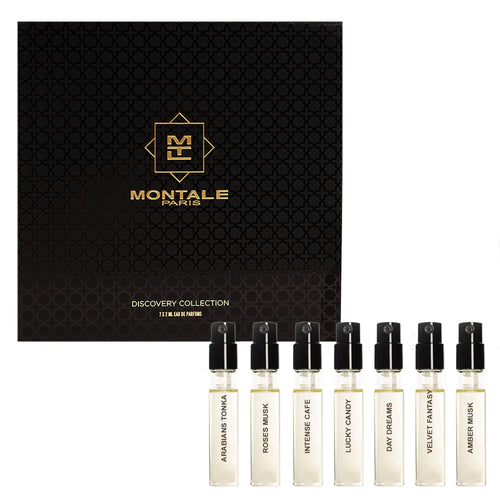 Montale Best Sellers Discovery Set