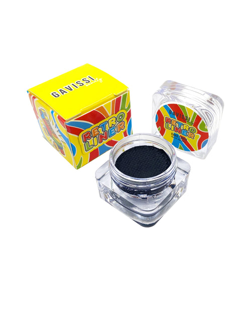Gavissi Beauty - "DISCO FEVER" RETRO LINER