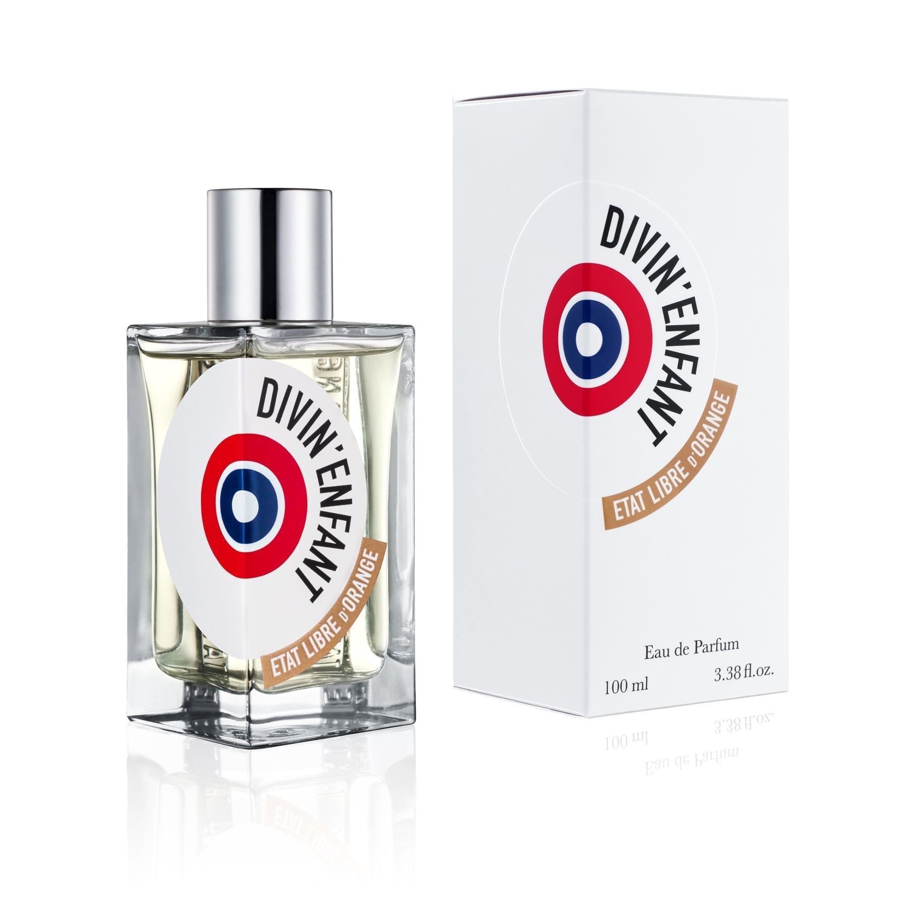 Etat Libre D'orange Divin Enfant Eau De Parfum Spray