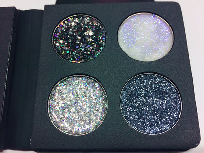 Inked Doll Cosmetics - DONUT SCREAM Quad