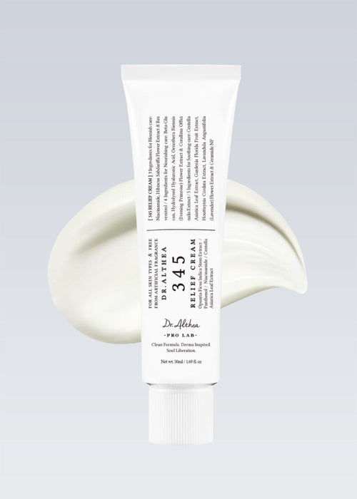 Dr. Althea 345 Relief Cream 50ml