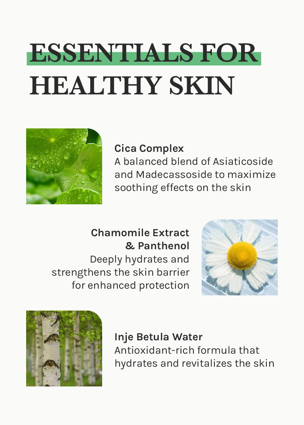 Dr. Althea Cushion Veil Calming Mask (1 Mask)