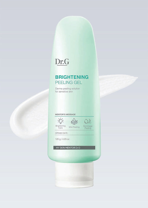 Dr.G Brightening Peeling Gel 120g