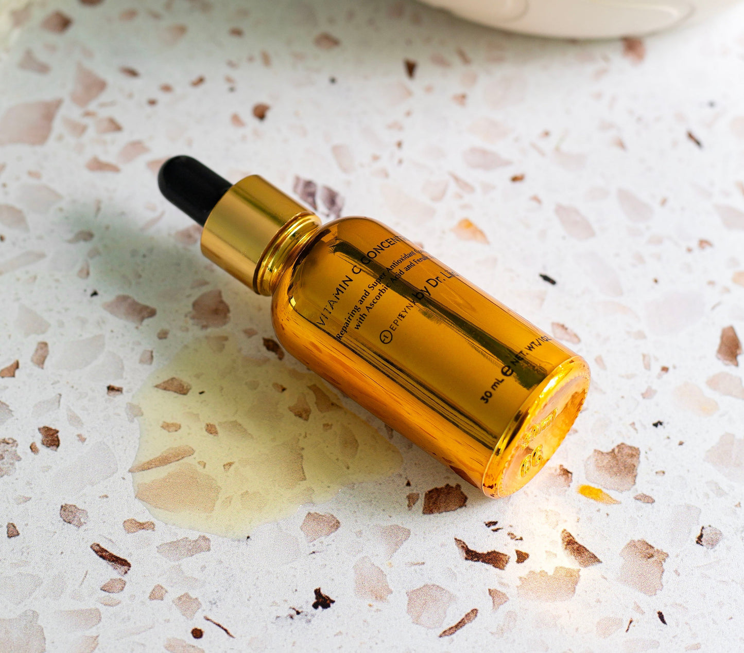 EpiLynx - Brightening Vitamin C Serum - Skin Damage Repair