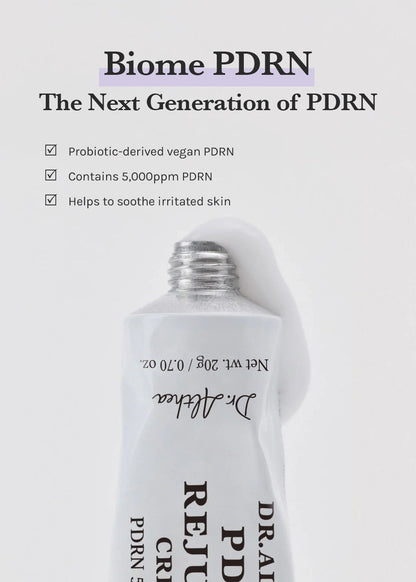 Dr. Althea PDRN Reju 5000 Cream 20g