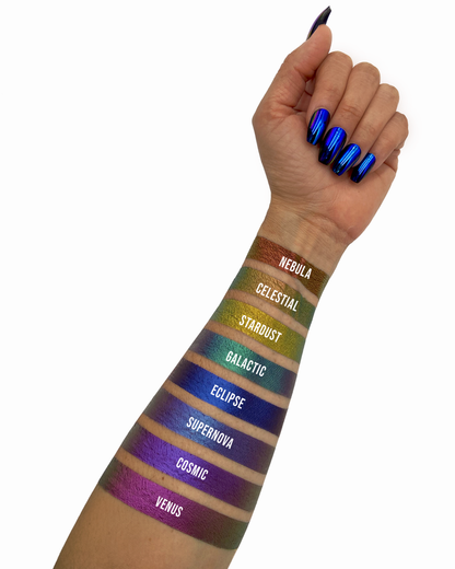 Gavissi Beauty - "NEBULA" DUOCHROME RETRO LINER