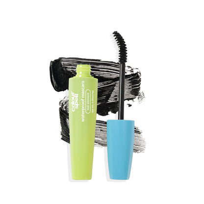 ColourSpell - The It Girl Collection- Shadow, Mascara, Lip Oil & Nails