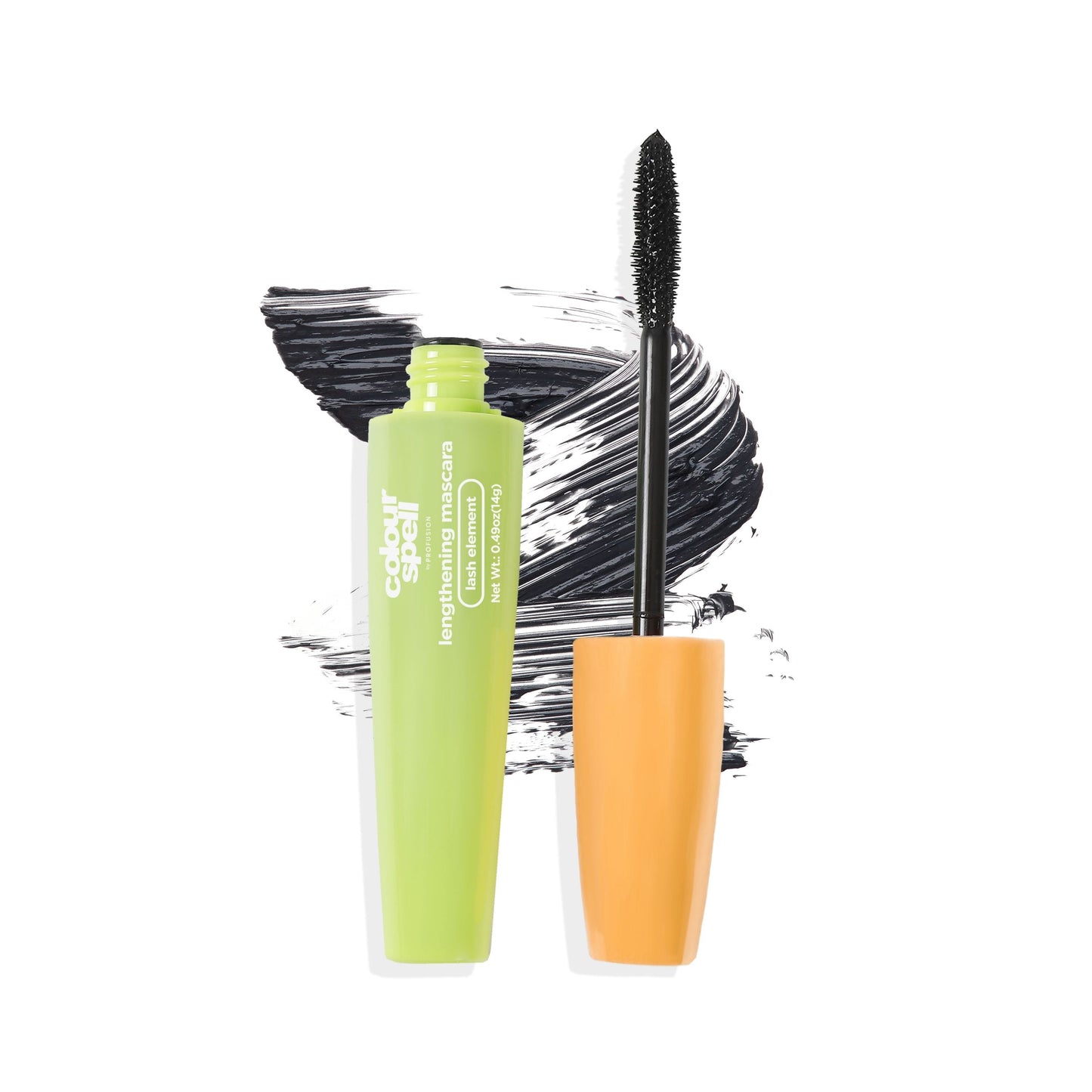 ColourSpell - Paparazzi Collection- Mascara, Liner & Shadow