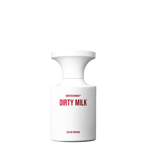 Dirty Milk