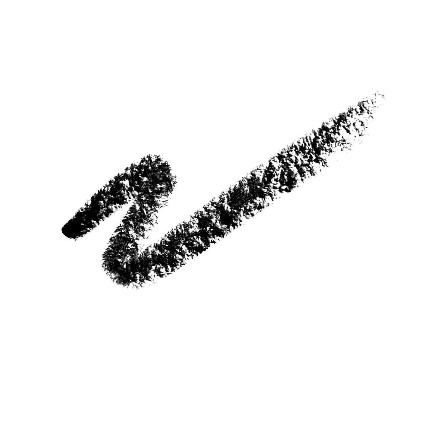 Crown Brush - Black Eye Pencil - EP01