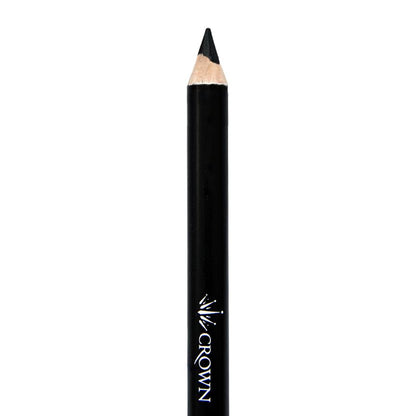 Crown Brush - Black Eye Pencil - EP01