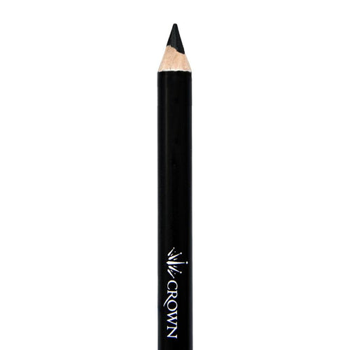 Crown Brush - Black Eye Pencil - EP01