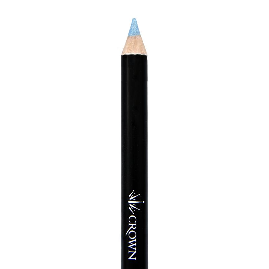 Crown Brush - Electric Sky Eye Pencil - EP13