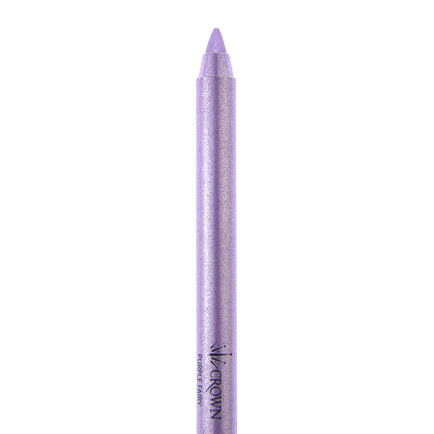 Crown Brush - Purple Fairy Eye Pencil - EP15