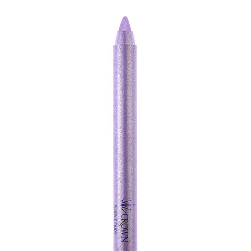 Crown Brush - Purple Fairy Eye Pencil - EP15