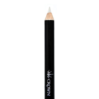 Crown Brush - White Eye Pencil - EP16