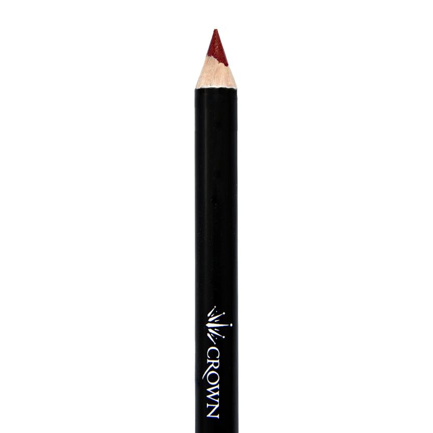 Crown Brush - Red Eye Pencil - EP18
