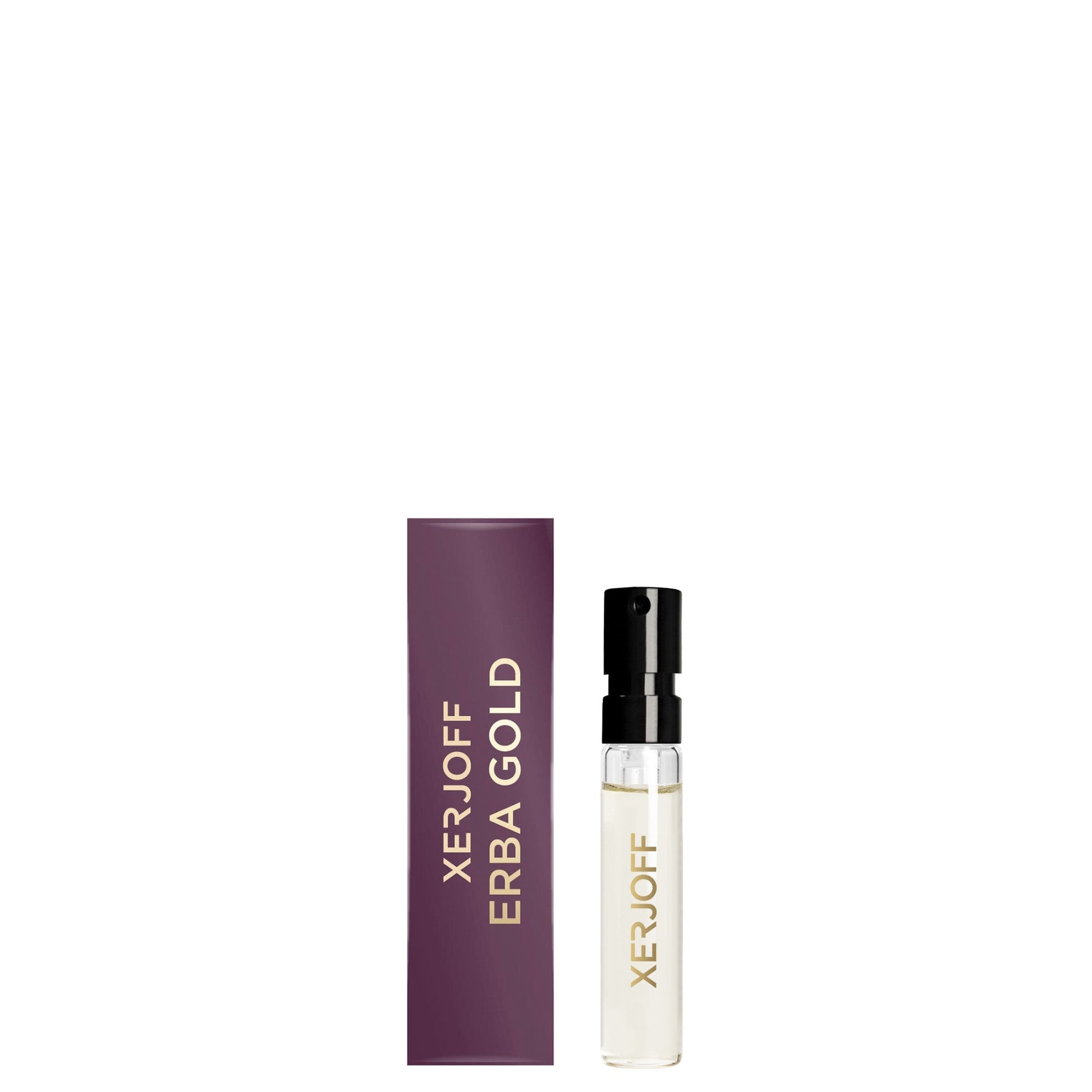 Erba Gold