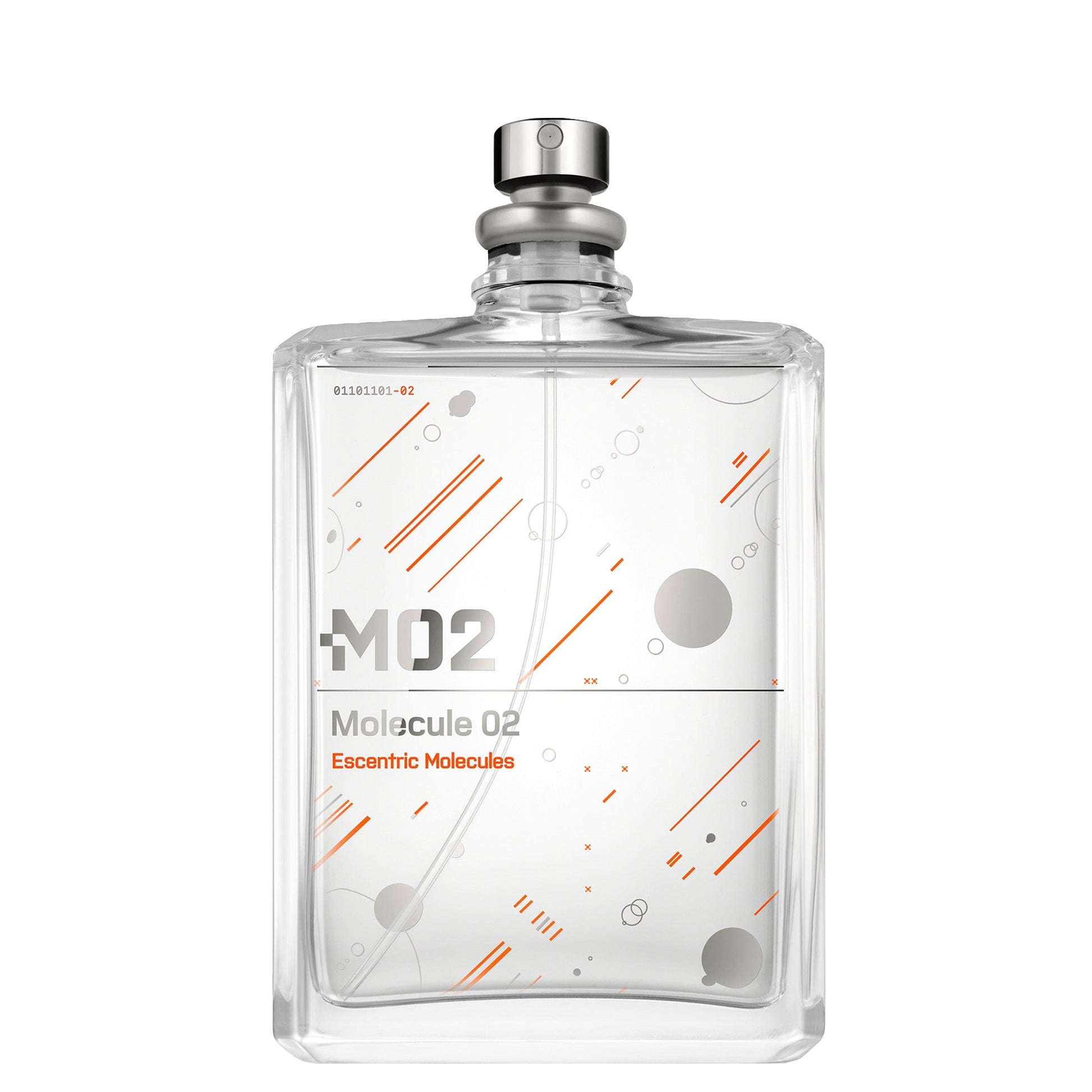 Molecule 02