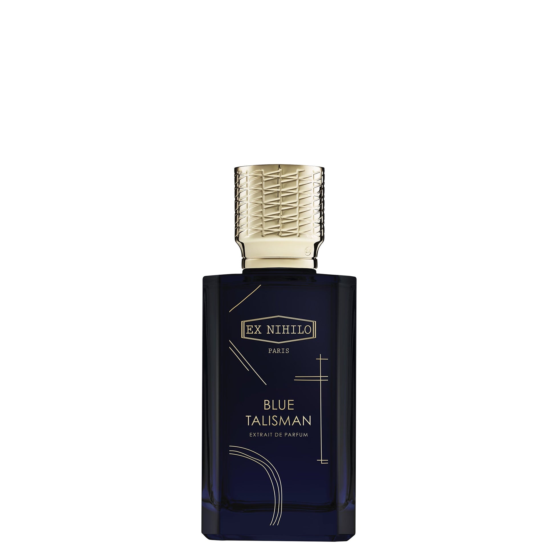 Blue Talisman Extrait
