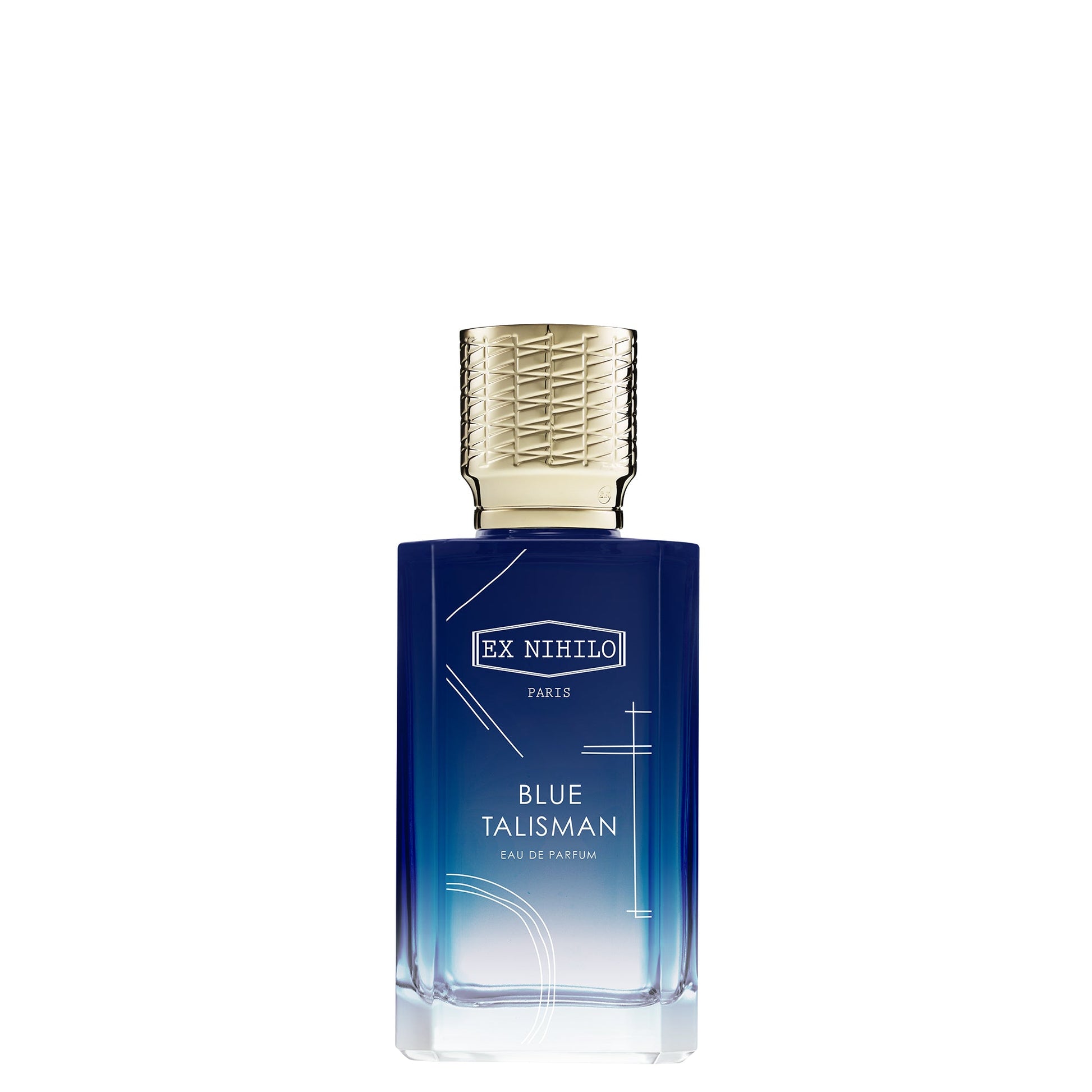 Blue Talisman