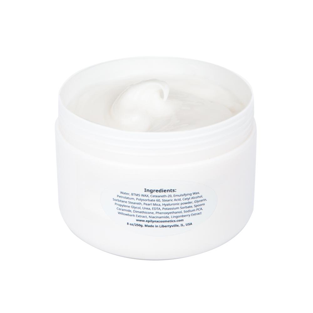 EpiLynx - Skin Relief Body Cream - Soothes Itchy, Dry Skin