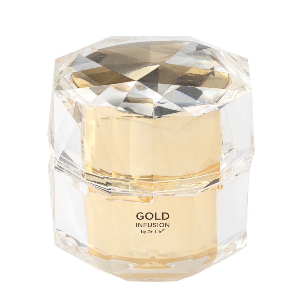 EpiLynx - Gold Peptide Moisturizer with Niacinamide and Ceramide