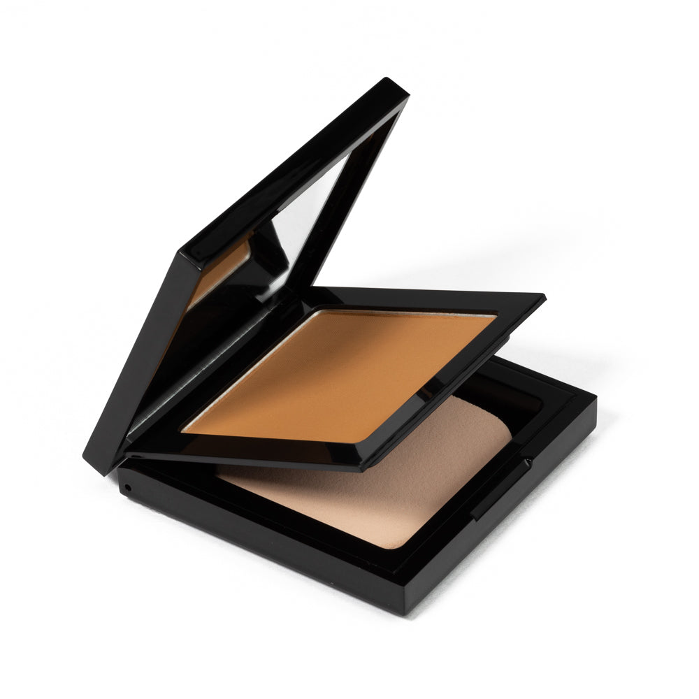 EpiLynx - Hydrating Powder Foundation - Matte Finish