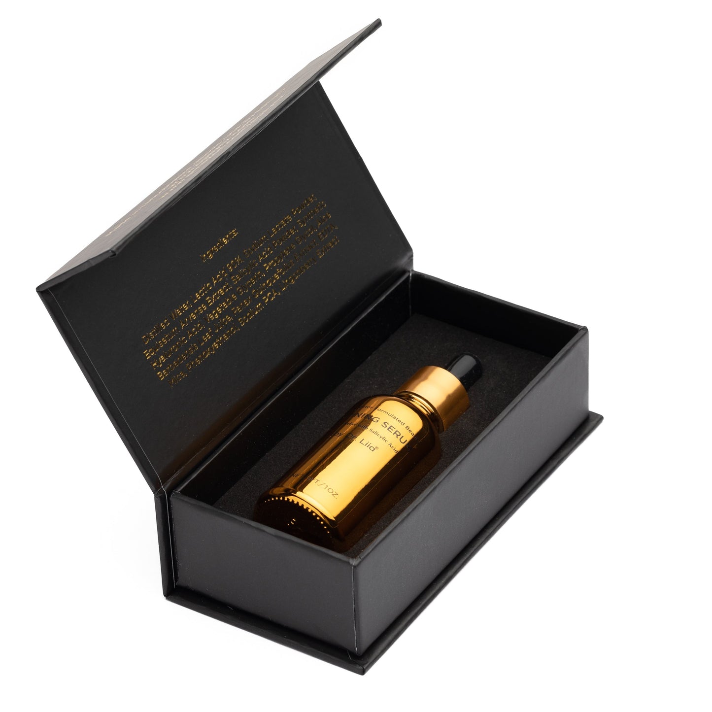 EpiLynx - Moisturizer Set for Acne Prone Skin and Acne Scars - Brightening