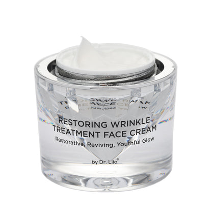 EpiLynx - Restoring Wrinkle Treatment Face Cream - Lifting and Firming