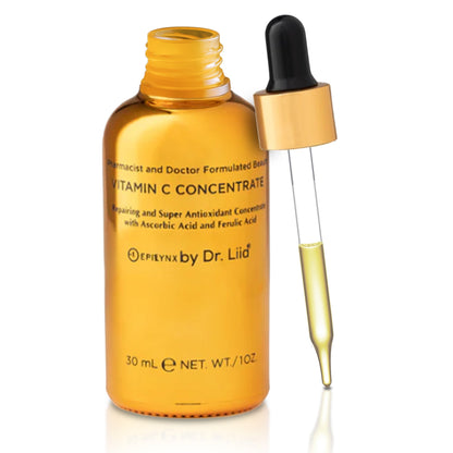 EpiLynx - Brightening Vitamin C Serum - Skin Damage Repair