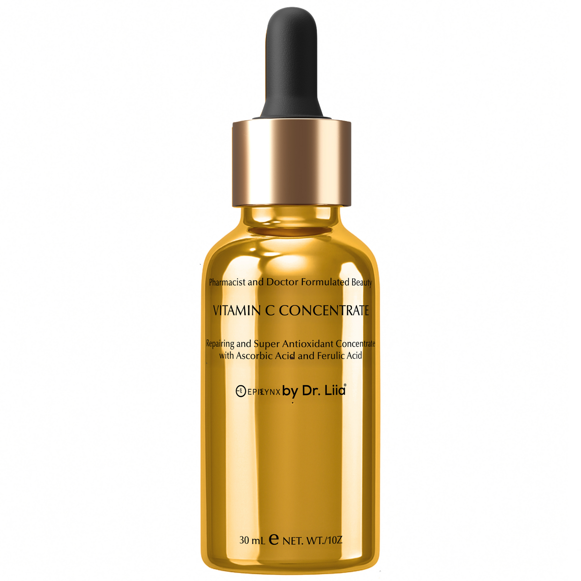 EpiLynx - Brightening Vitamin C Serum - Skin Damage Repair