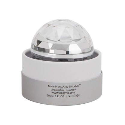 EpiLynx - Vegan EpiSilk, Crystal Wrinkle Smoothing Face Cream - Intense Brightening and Firming Wrinkle Fix for Sensitive Skin