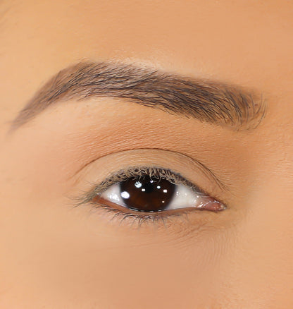 Lurella Cosmetics - 3D Mink Eyelashes - Issy