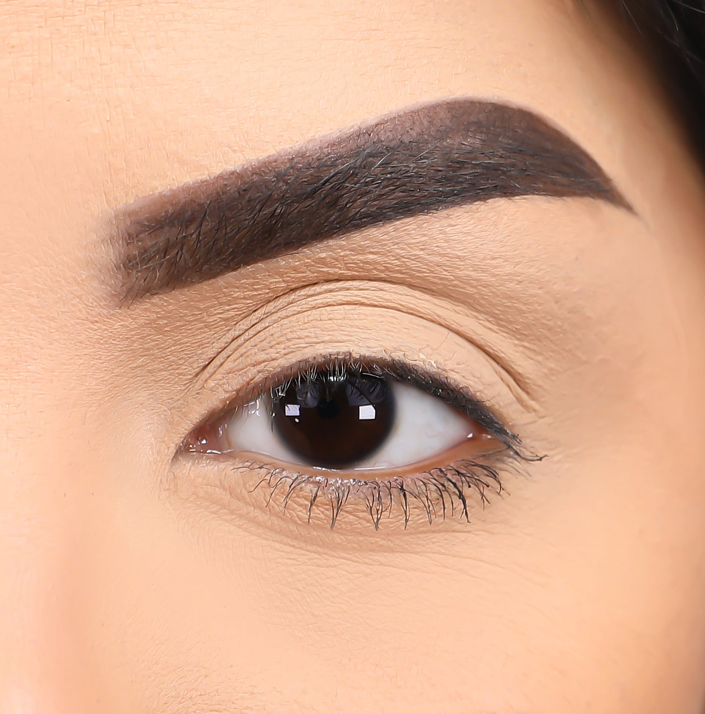 Lurella Cosmetics - 3D Mink Eyelashes - Widow