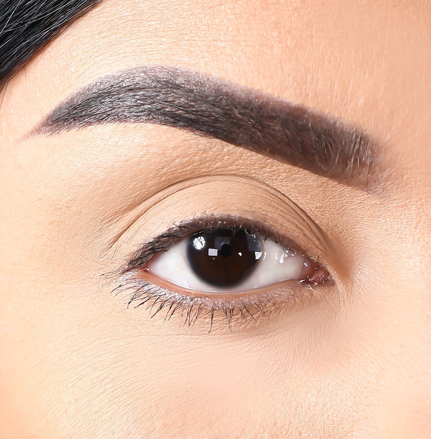 Lurella Cosmetics - 3D Mink Eyelashes - Snake