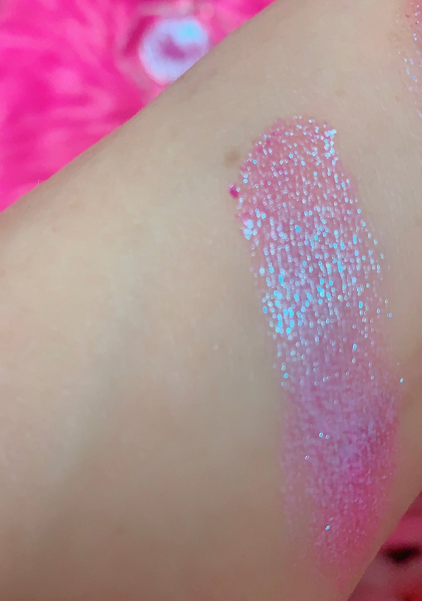 Inked Doll Cosmetics - ETHEREAL GODDESS Pressed DUOCHROME