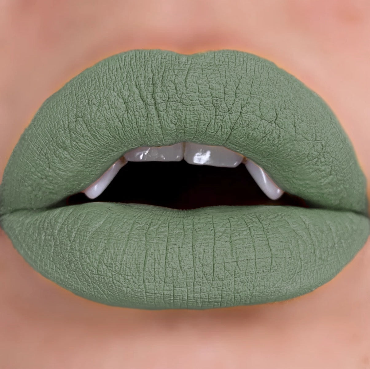 Curst Kosmetics - Matte Lip Potion - Grunge