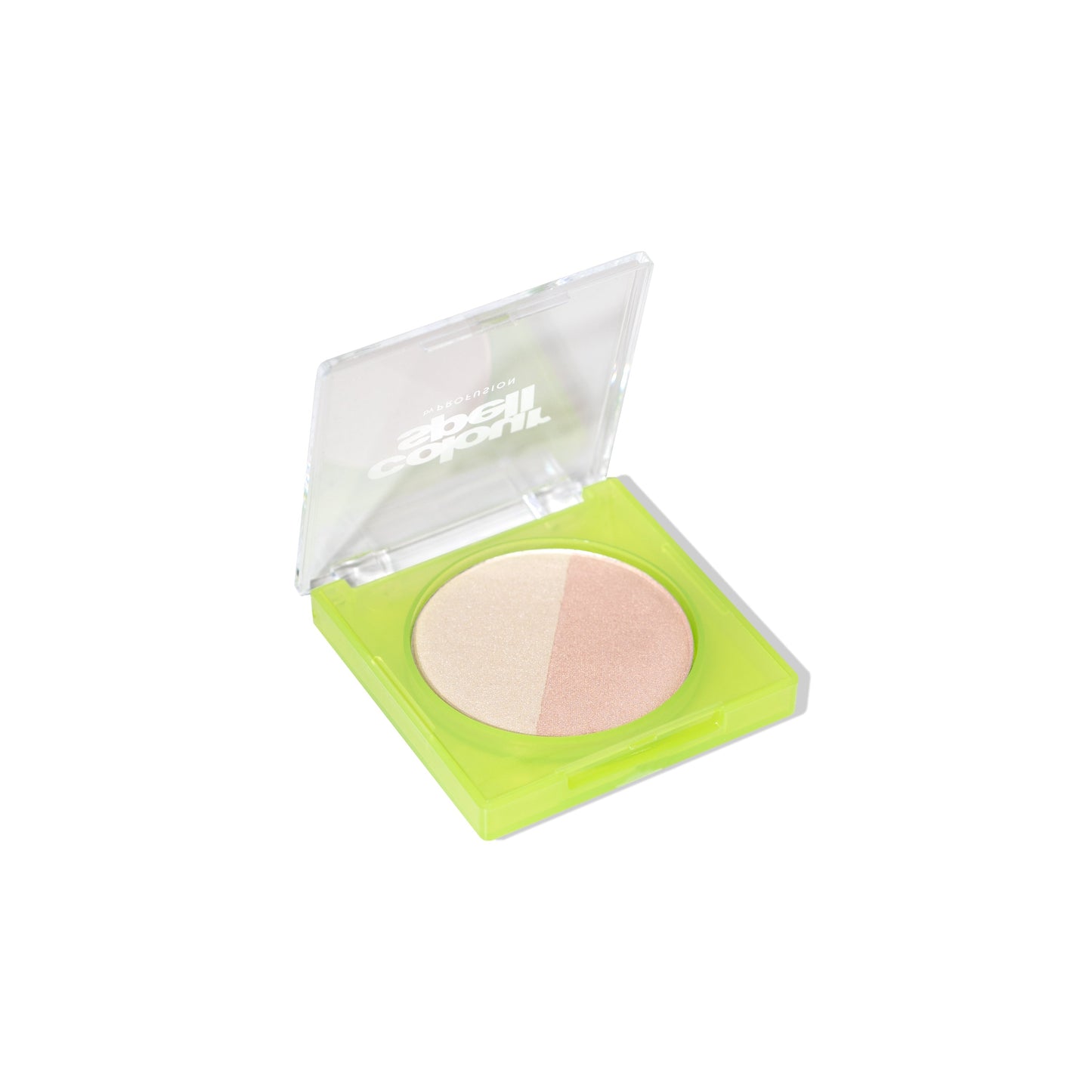 ColourSpell - Serving Glow Collection- Highlight, Blush & Lip Oil
