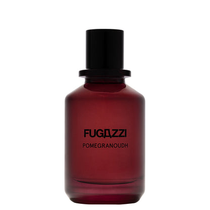 Pomegranoudh Extrait