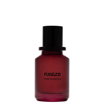 Pomegranoudh Extrait