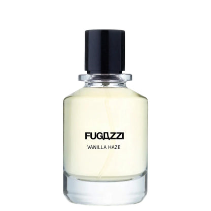 Vanilla Haze Extrait