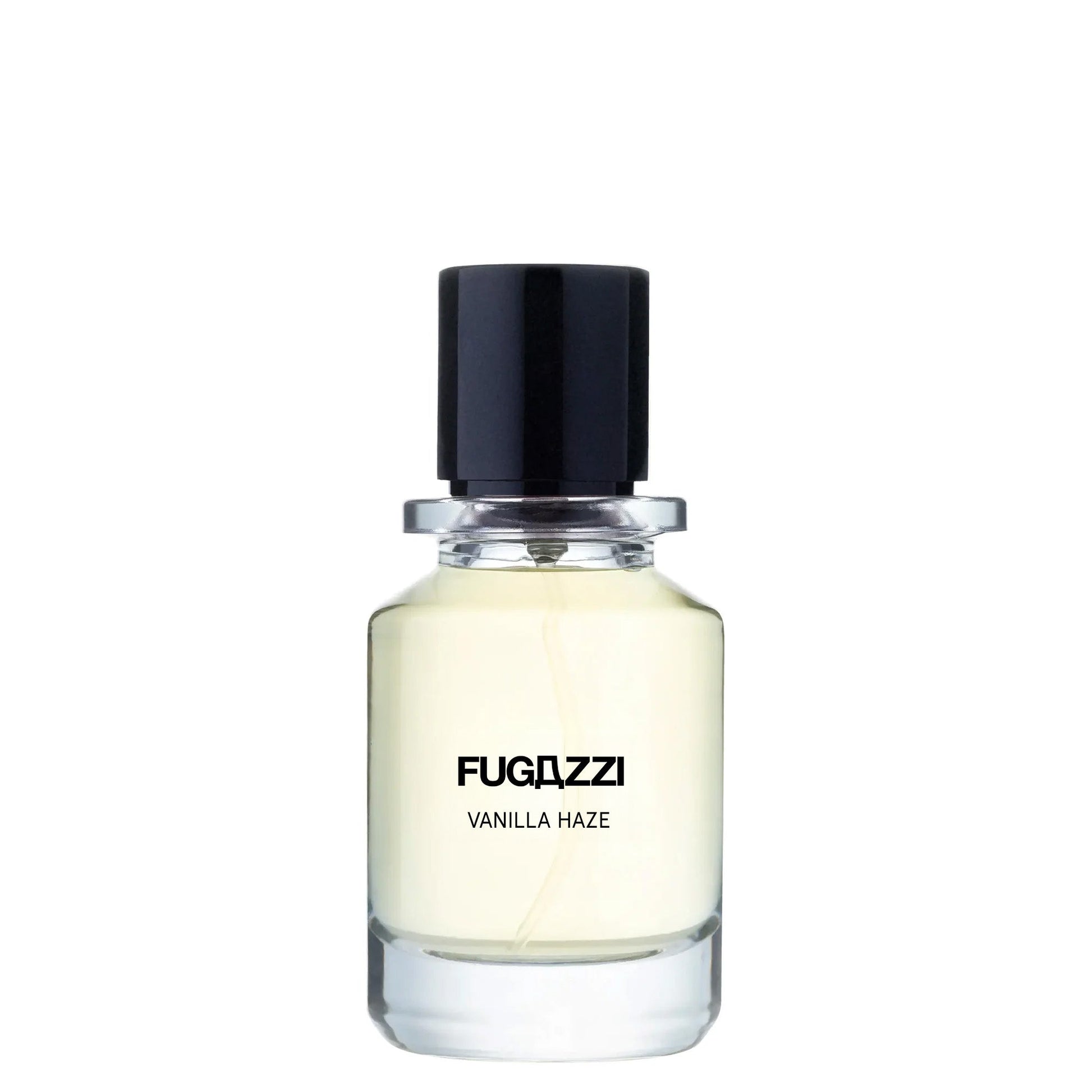 Vanilla Haze Extrait