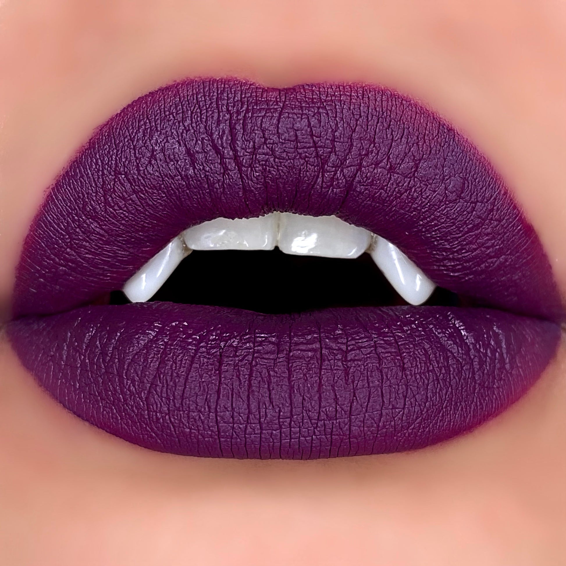 Curst Kosmetics - Matte Lip Potion - Spell